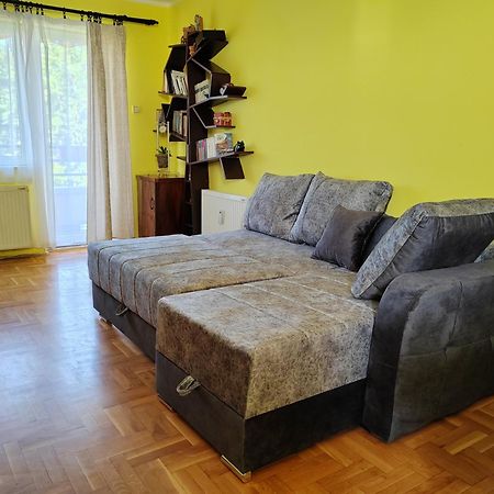 Helena Apartment Novi Sad Luaran gambar