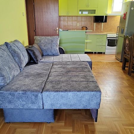 Helena Apartment Novi Sad Luaran gambar