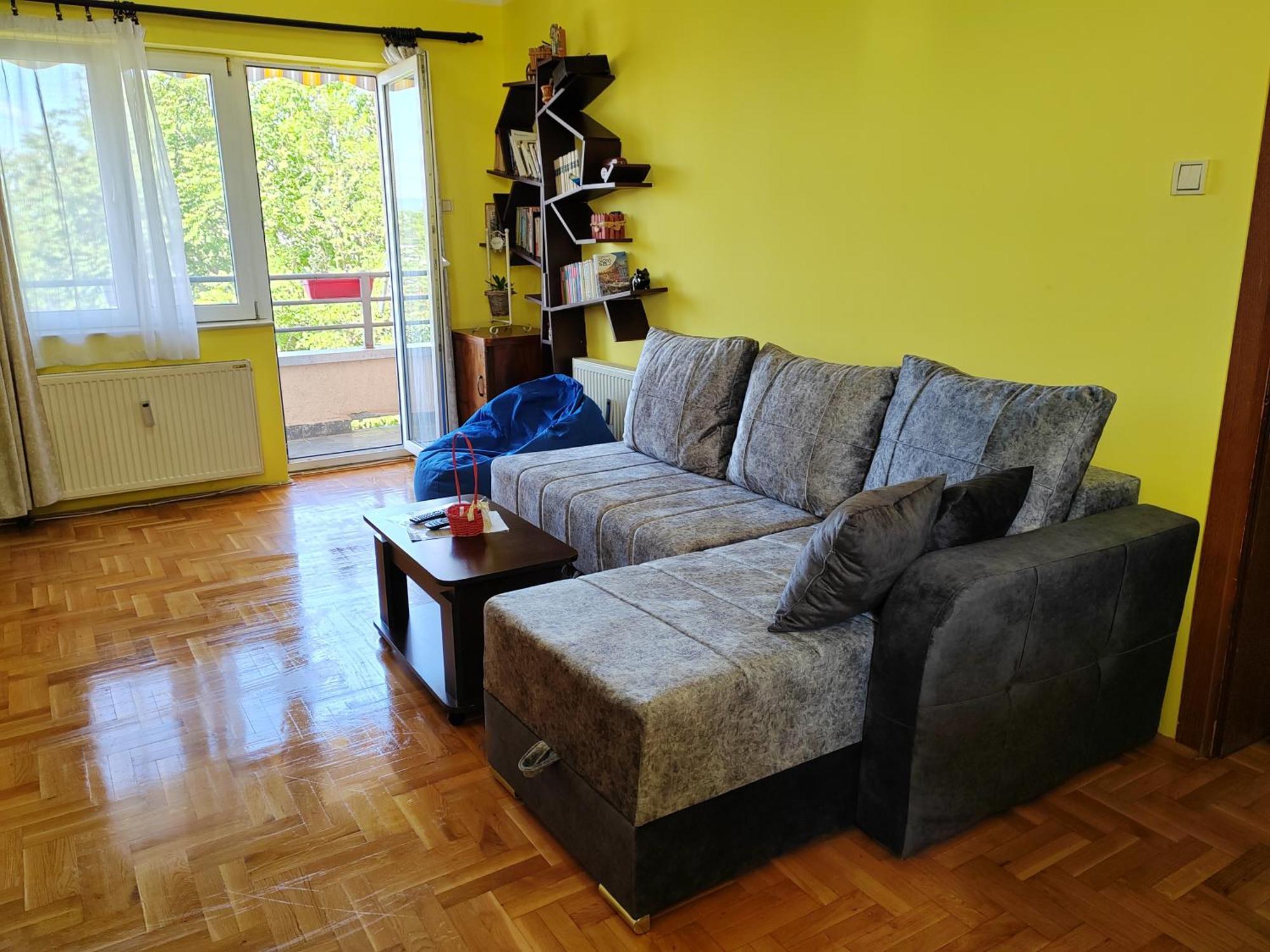 Helena Apartment Novi Sad Luaran gambar