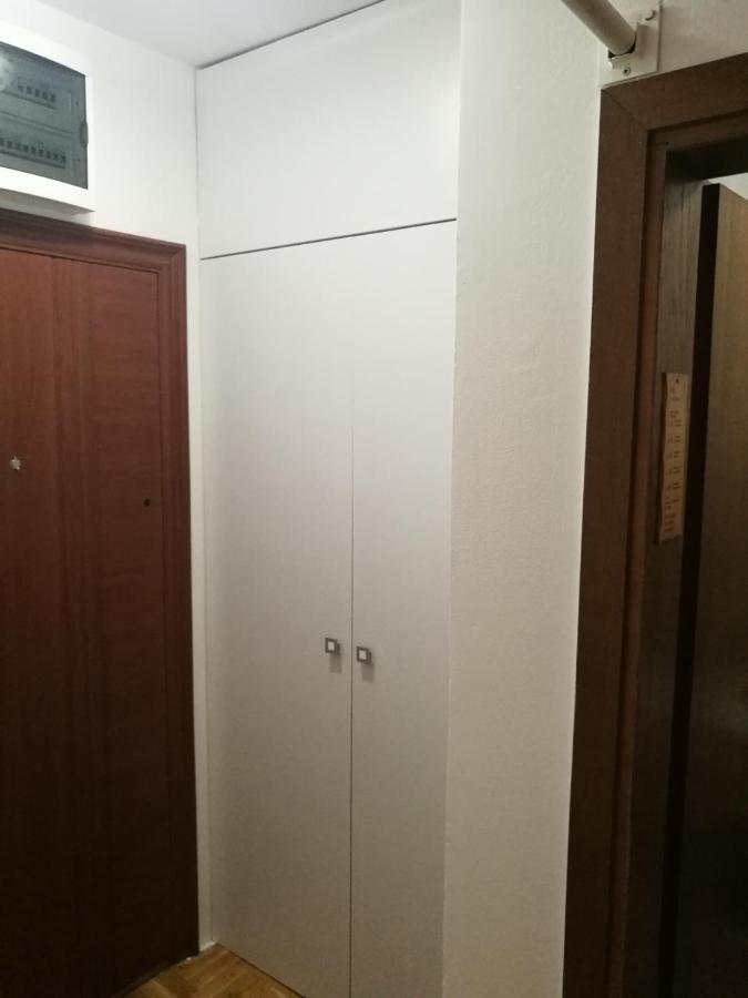 Helena Apartment Novi Sad Luaran gambar