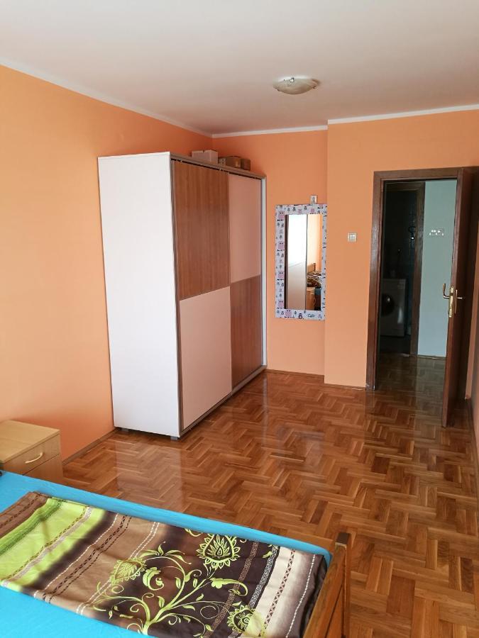 Helena Apartment Novi Sad Luaran gambar