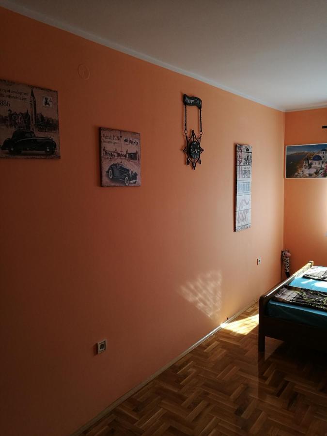 Helena Apartment Novi Sad Luaran gambar