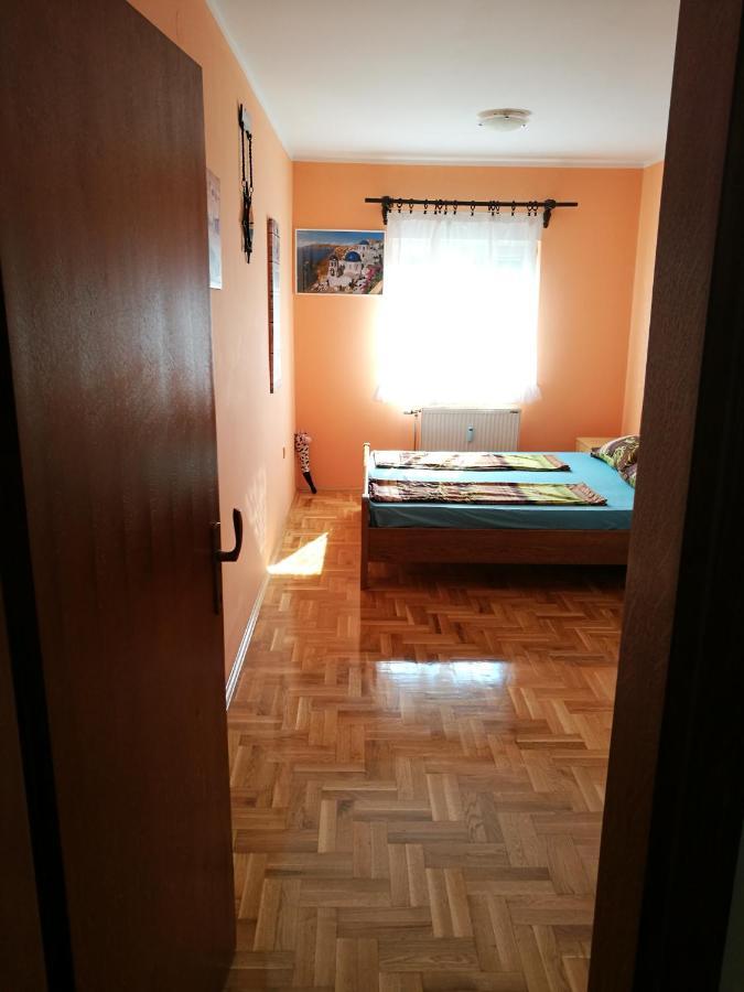 Helena Apartment Novi Sad Luaran gambar