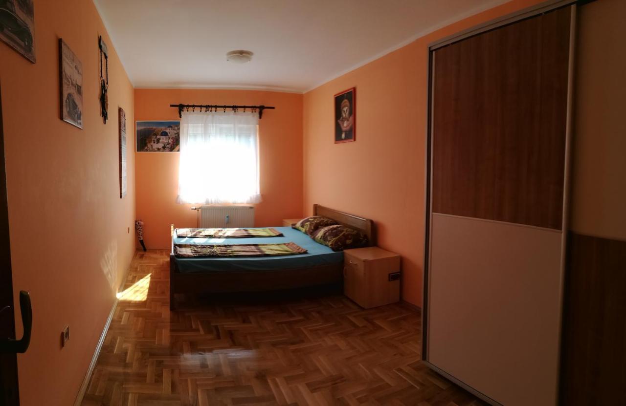 Helena Apartment Novi Sad Luaran gambar